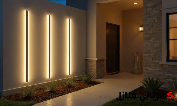 ديكورات كهرباء المنازل الحديثة, ديكورات كهرباء مودرن, صور ديكور كهرباء