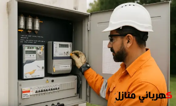 تقوية عداد الكهرباء, زيادة امبير عداد الكهرباء, سعر تقوية عداد الكهرباء, تجهيزات تقوية عداد الكهرباء, كهربائي تقوية عداد الكهرباء