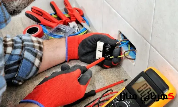 معالجة النقص في التيار الكهربائي,تقوية الكهرباء في المنزل,تقوية كهرباء المنزل,أسباب عدم استقرار التيار الكهربائي,حل مشكلة ضعف الكهرباء للتكييف,مشاكل الكهرباء في البيت,هل ضعف الكهرباء يؤثر على الثلاجة