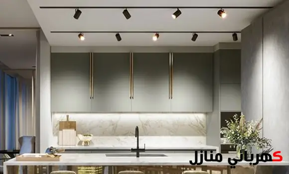 تراك لايت,اضاءة تراك لايت,تراك لايت مخفي,تراك لايت مغناطيسي,مسطرة تراك لايت,تراك لايت خارجي,تراك سبوت لايت,سبوت تراك لايت
