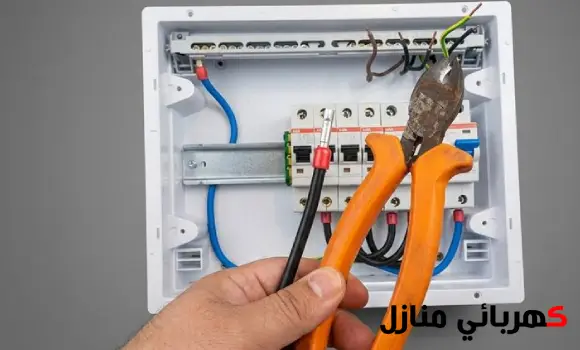 كهربائي معتمد,كهربائي معتمد من انجين اون,كهربائي معتمد شاطر
