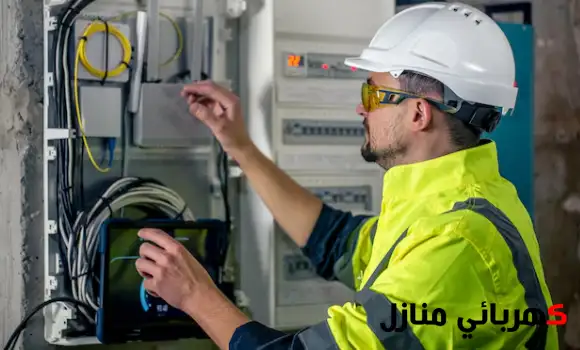 [صورة: Home-electrical-installations.webp]